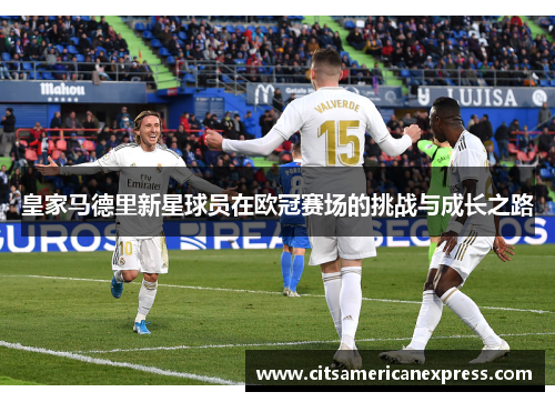 皇家马德里新星球员在欧冠赛场的挑战与成长之路