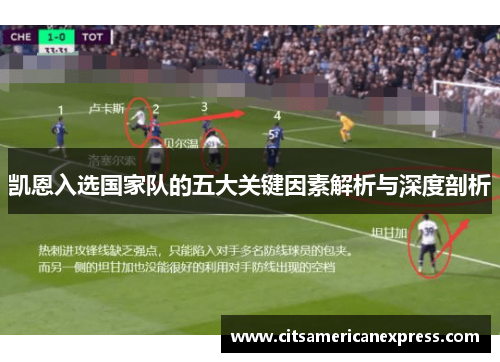 凯恩入选国家队的五大关键因素解析与深度剖析